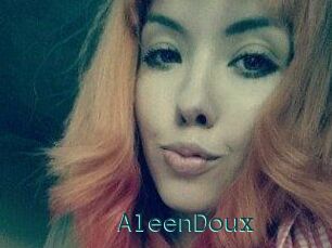 AleenDoux
