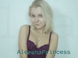 AleeshaPrincess