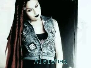 Aleishax