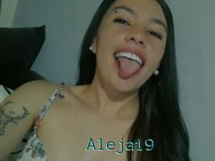 Aleja19