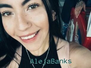 AlejaBanks