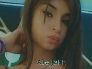 AlejaPh