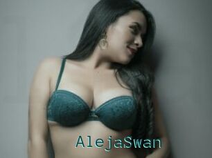 AlejaSwan