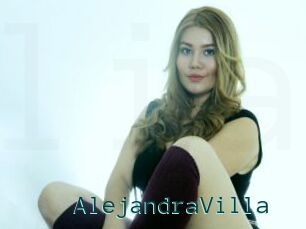 AlejandraVilla