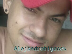 Alejandrobigcock