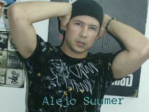 Alejo_Suumer