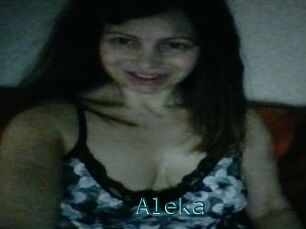 Aleka