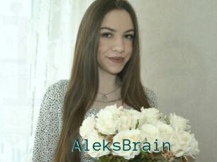 AleksBrain