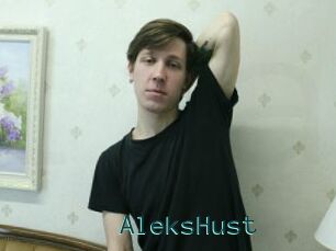 AleksHust