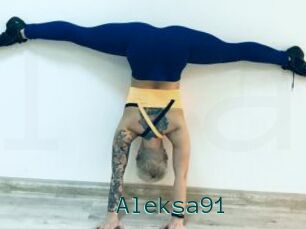 Aleksa91