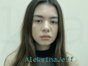 AleksinaJeff