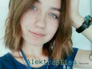 AlektraBliss