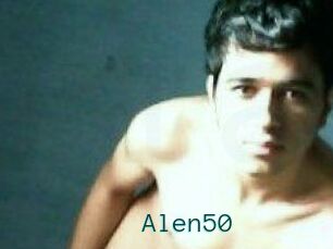 Alen50