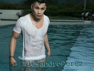 AlesandroPerez