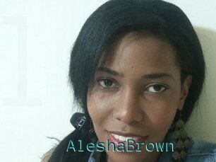 AleshaBrown