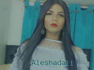 Aleshadali