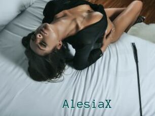 AlesiaX