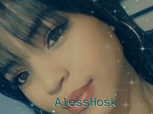 AlessHosk