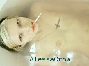 AlessaCrow