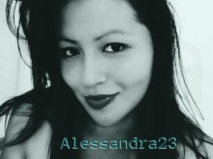 Alessandra23