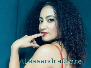 AlessandraGrame