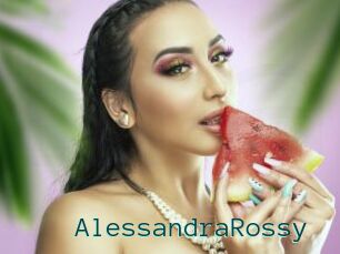 AlessandraRossy