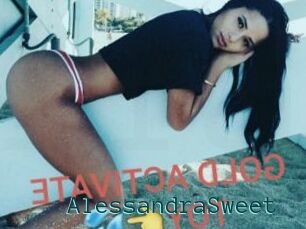 AlessandraSweet