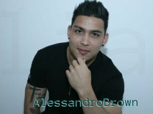 AlessandroBrown