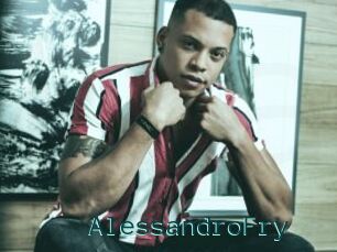 AlessandroFry