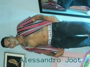 Alessandro_Joot