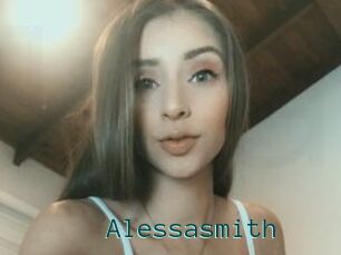 Alessasmith