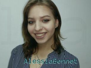 AlessiaBennet