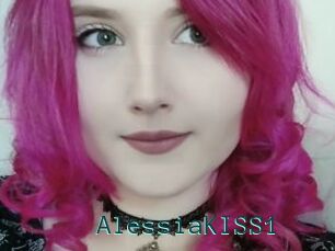AlessiaKISS1