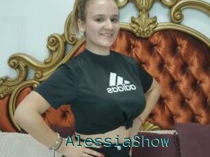 AlessiaShow