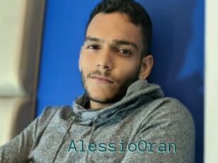 AlessioOran
