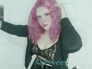 Alesweet