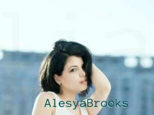 AlesyaBrooks