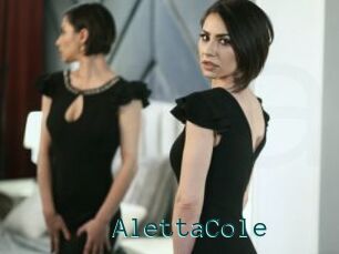 AlettaCole