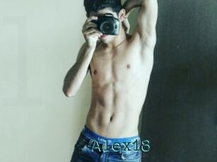 Alex18