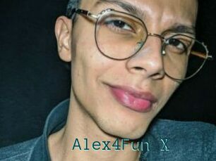 Alex4Fun_X