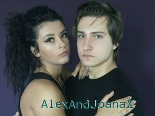 AlexAndJoanaX