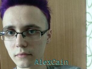 AlexCain