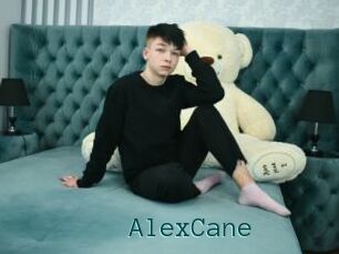 AlexCane