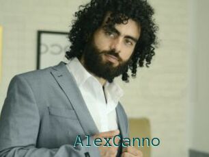AlexCanno