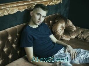 AlexCreed