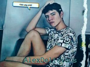 AlexDelicious