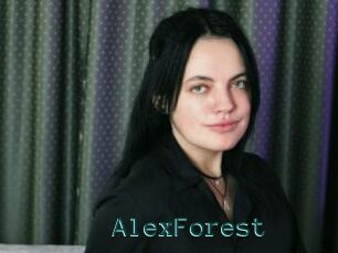 AlexForest