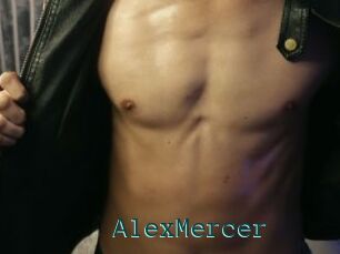 AlexMercer