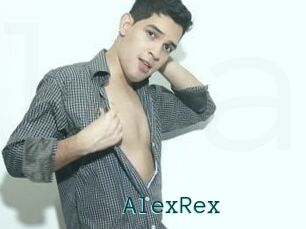AlexRex