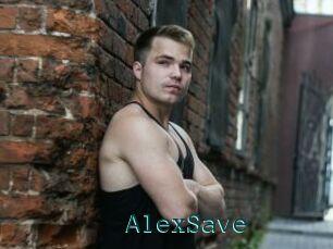 AlexSave